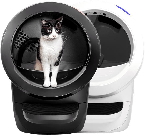 Litter-Robot
