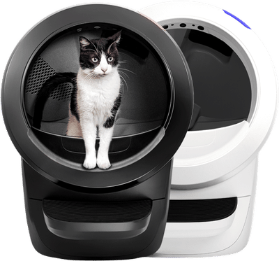 Litter-Robot