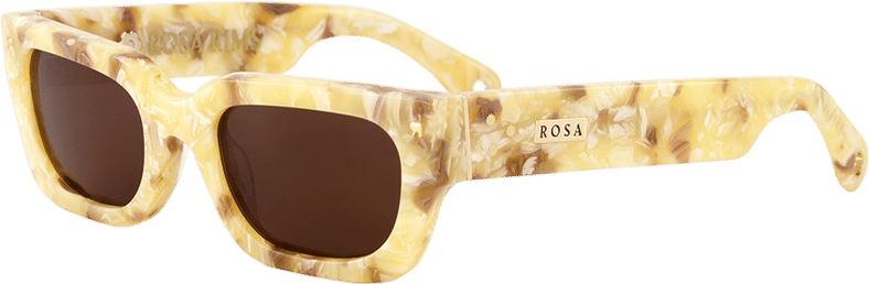The Gigi — Rosa Rims