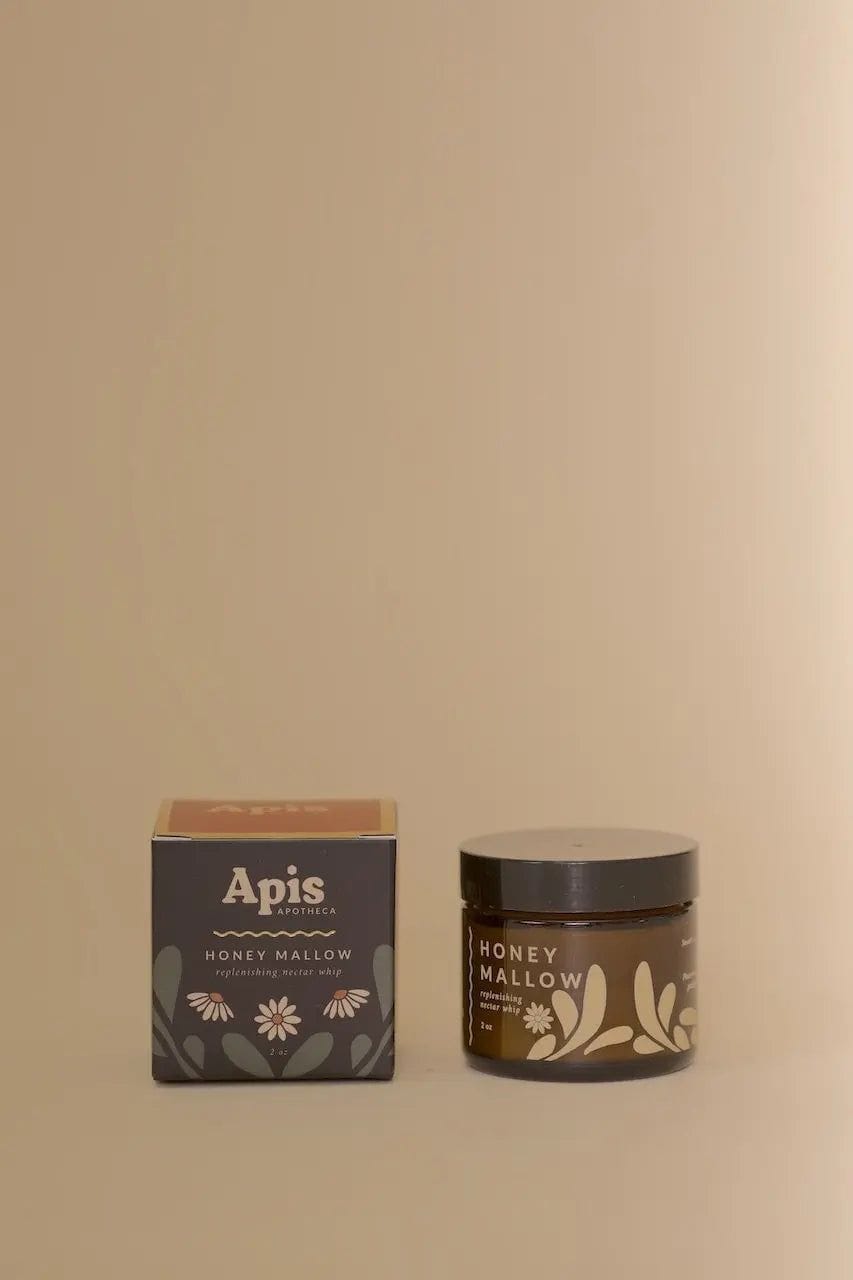 Apis Apotheca Honey Mallow Nectar Whip