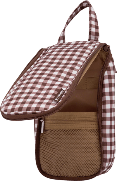 Slimline Hanging Toiletry Bag