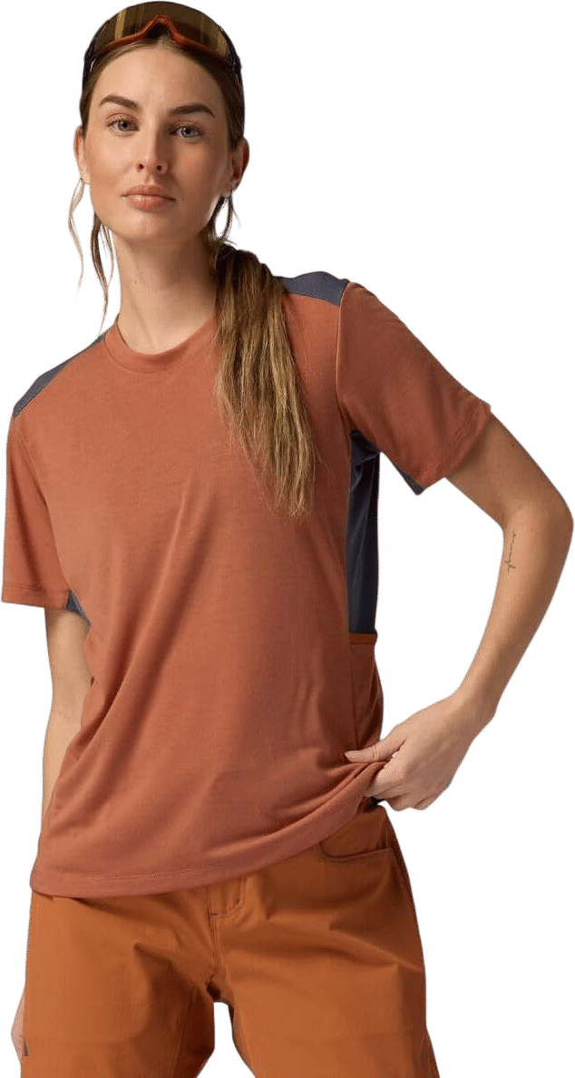 Slickrock Drirelease Tech T-Shirt