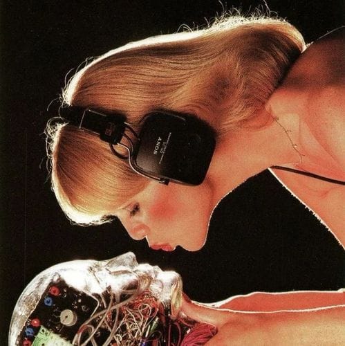 Digital Erotica/Cyberfeminism