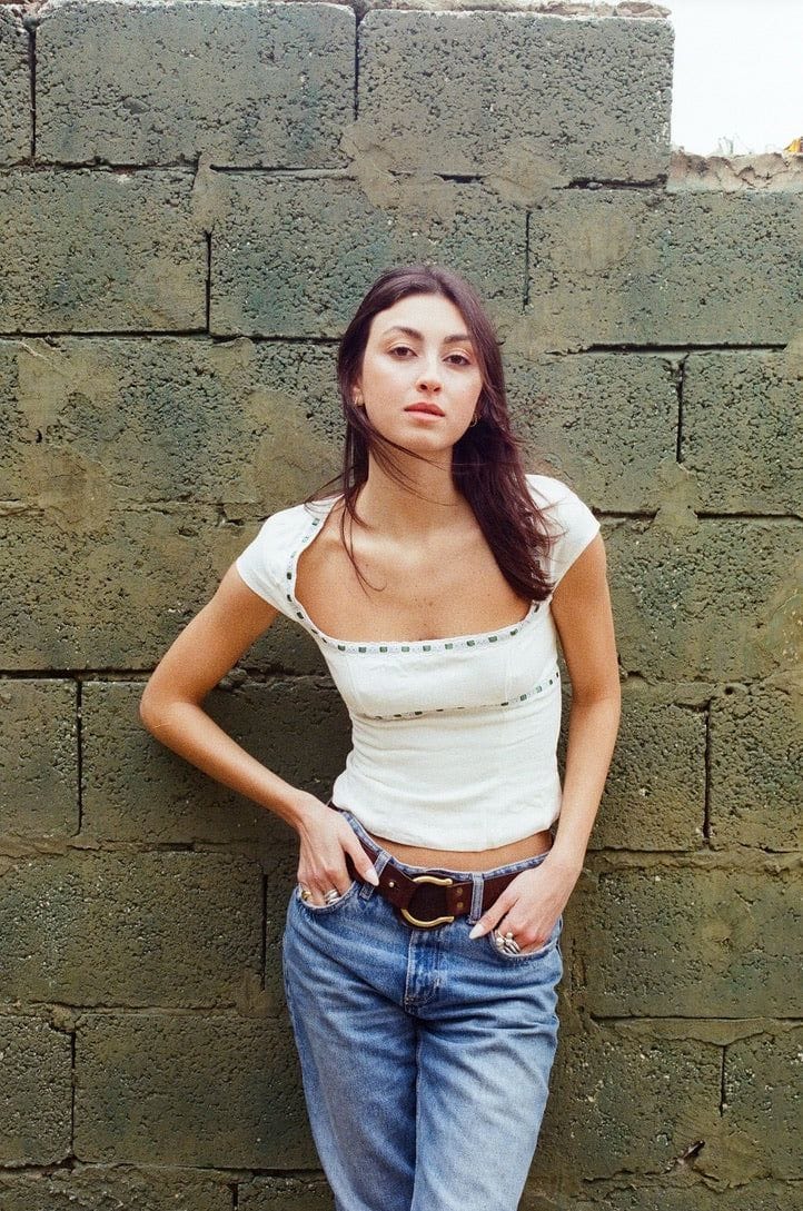 Cerys Top