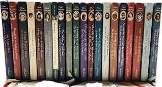 dear america book series