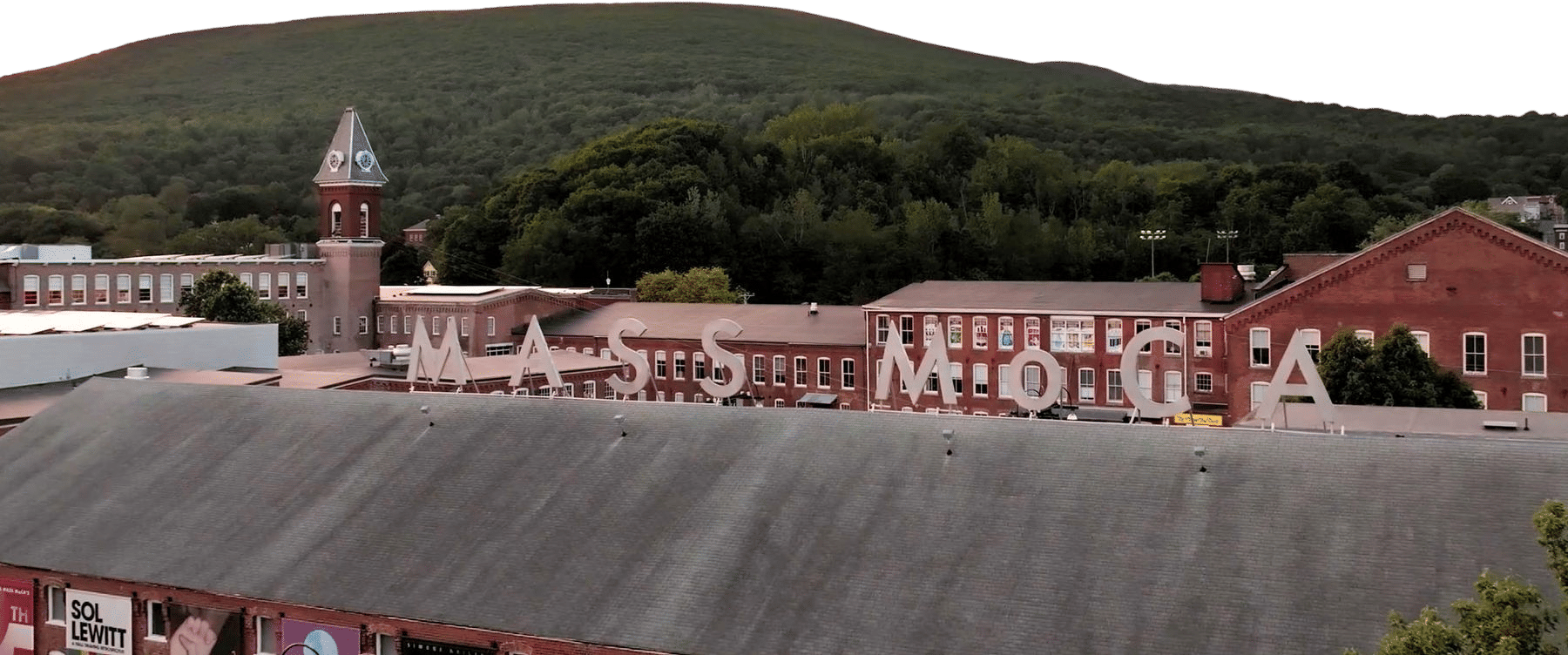mass moca