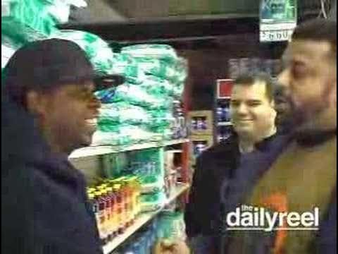 Bodega (2007)
