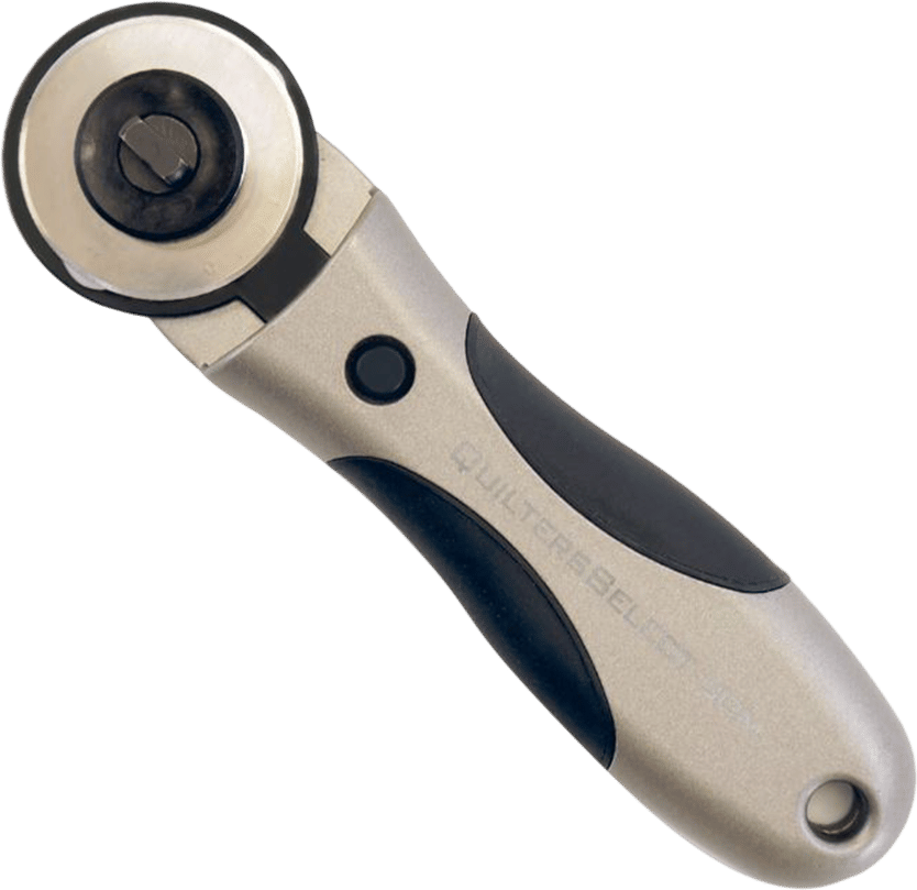 Quilters Select Rotary Blade