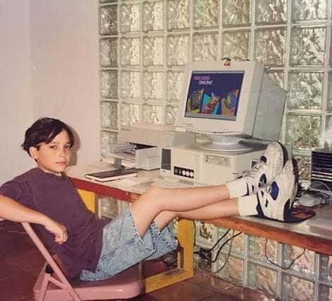 Only using RecLeague on your laptop or desktop