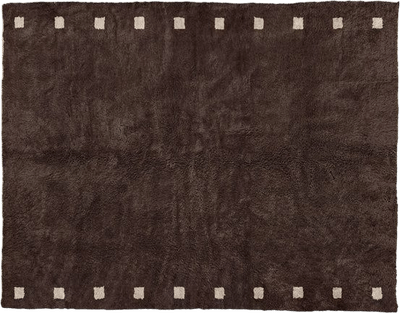 Fenêtre Rug