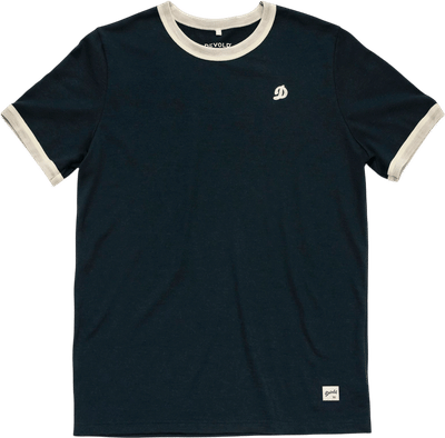 Archive Ringer Tee