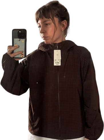 The best thin little jacket