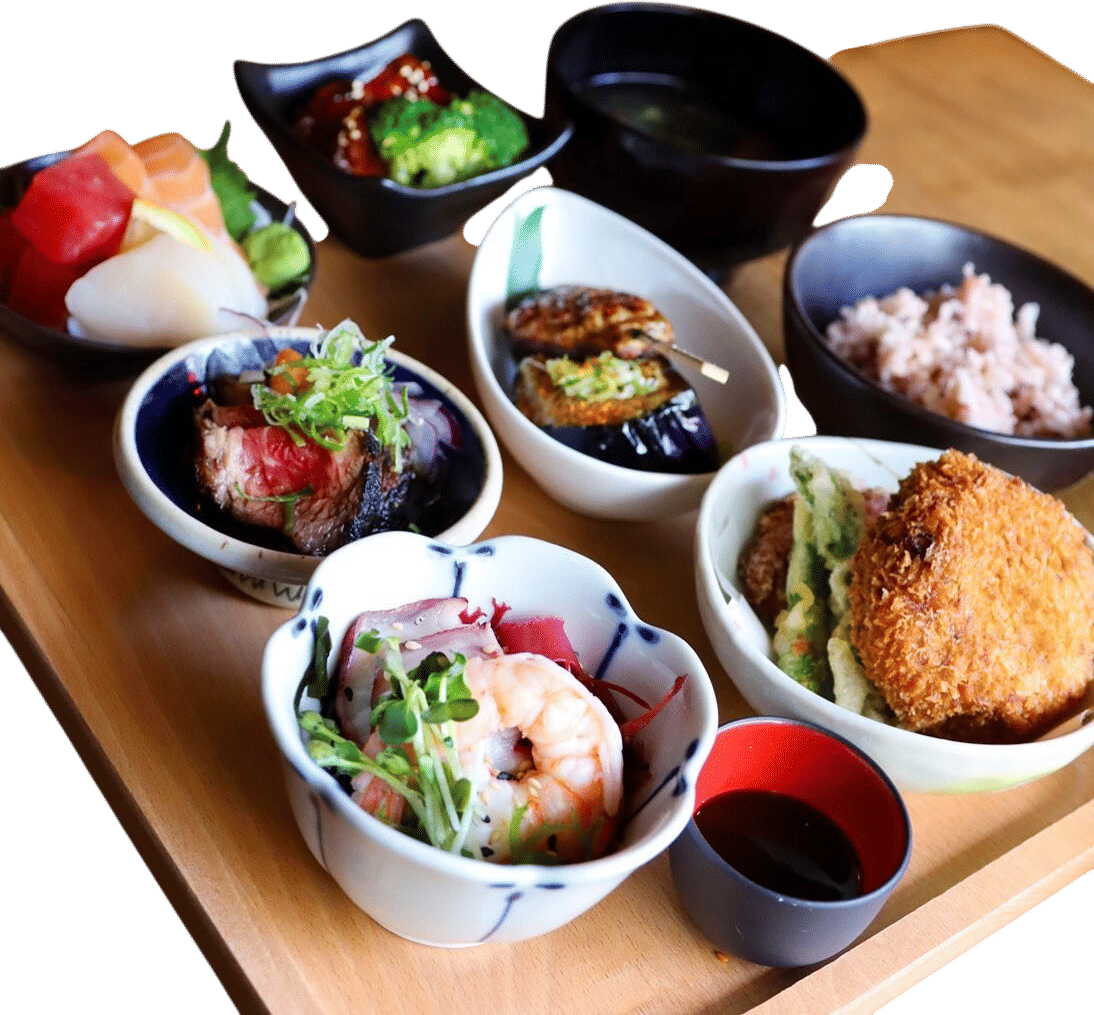 Bar Shozan