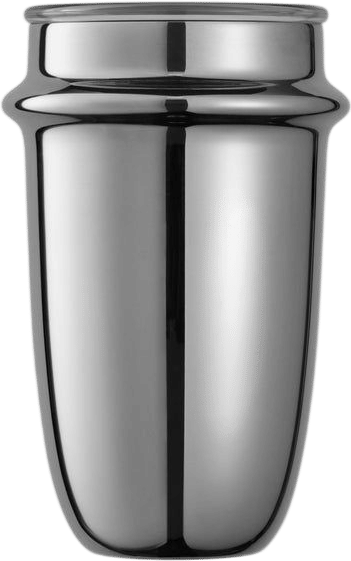 Bink Space Tumbler 17oz Silver