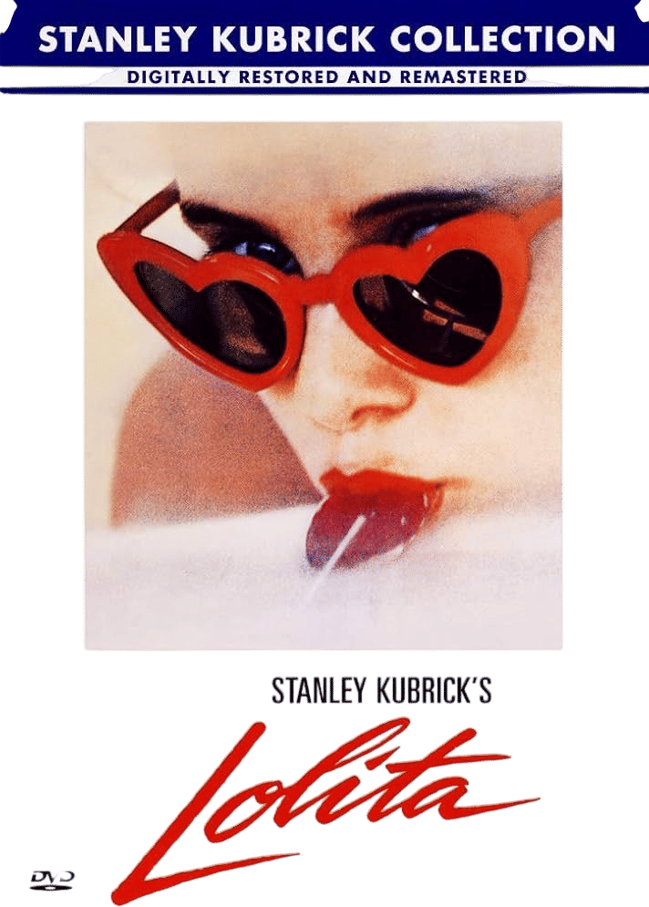 Lolita (1962)