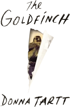 The Goldfinch by Donna Tartt