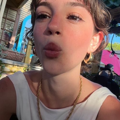 Ava Jones