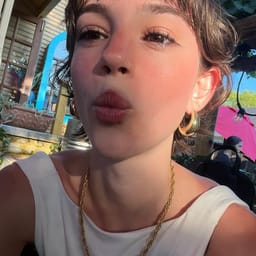 Ava Jones