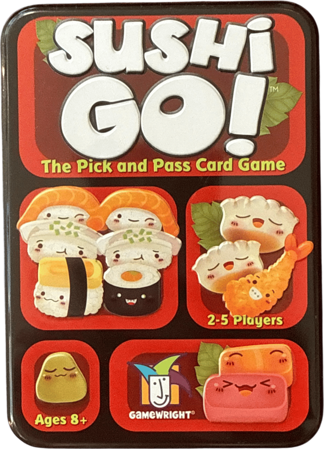 Sushi Go!