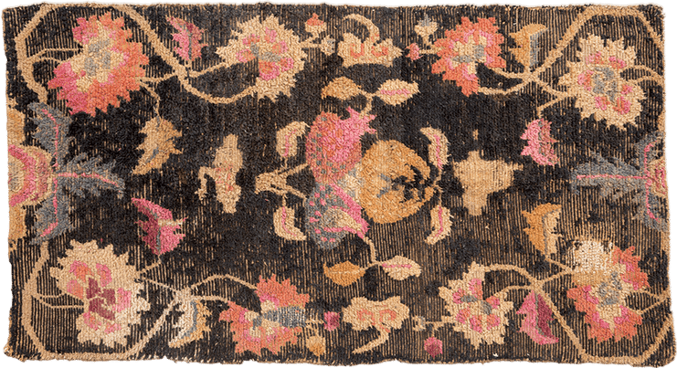 Antique Rug