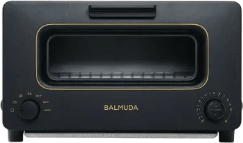 Balmuda Steam Toaster