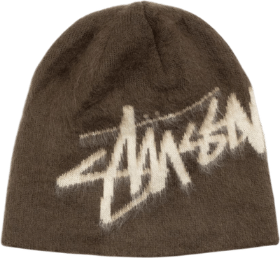 Brushed Out Skullcap