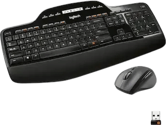 logitech k710 keyboard