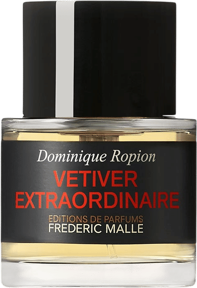 Vetiver Extraordinaire Eau de Parfum