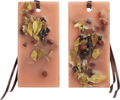 Scented Wax Tablets