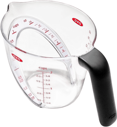Good Grips Angled Measuring Cup