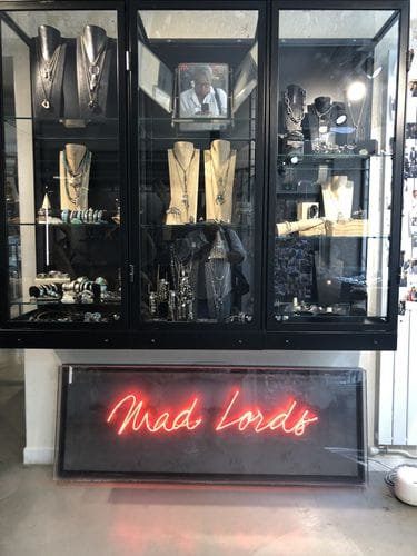 Mad Lords