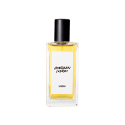 Lush American Cream
