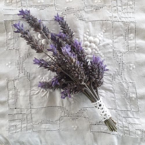 Lavendar Bouquets