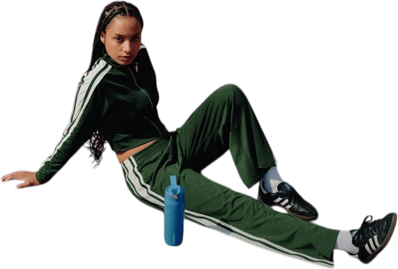 Stainless Steel, Insulated Water Bottles