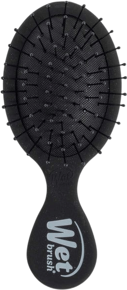 Mini Detangler - Frost Black