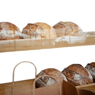 6100 Bread