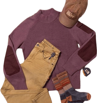 Dovetail Workwear Pants