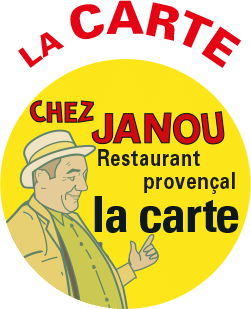 chez janou