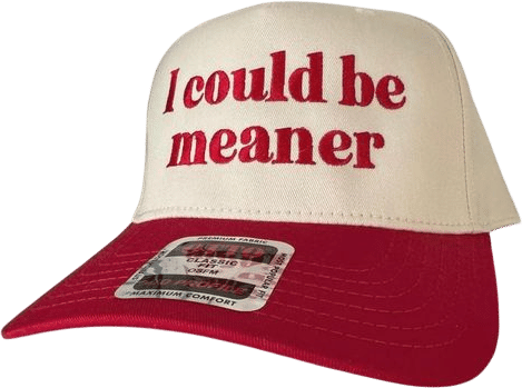 Carmen Cap