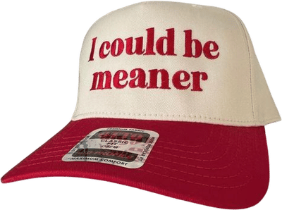 Carmen Cap