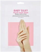 Holika Holika Baby Silky Hand Mask Sheet