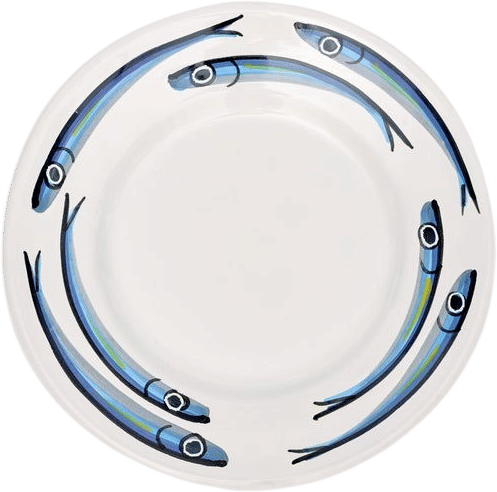 Tommaso Small Plate