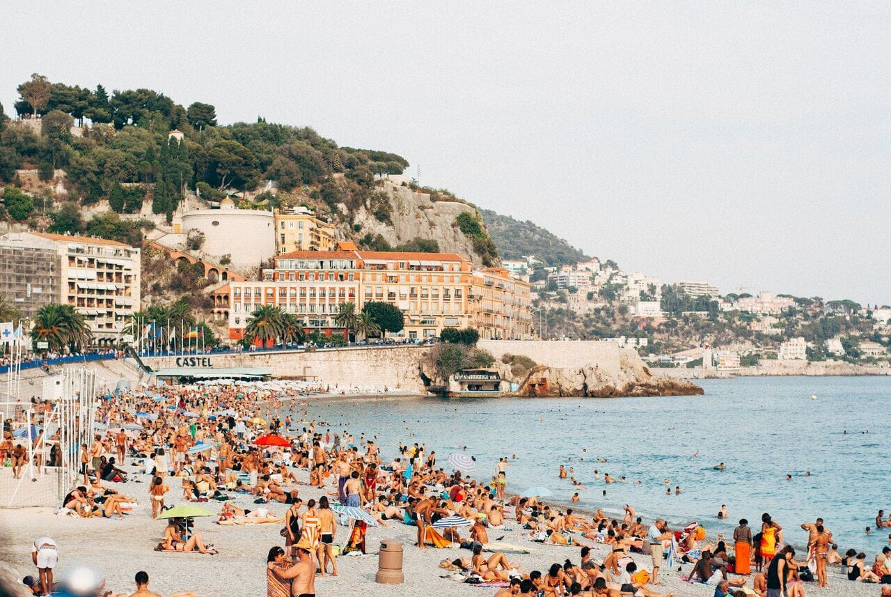 nice, france