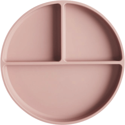 Silicone Suction Plate