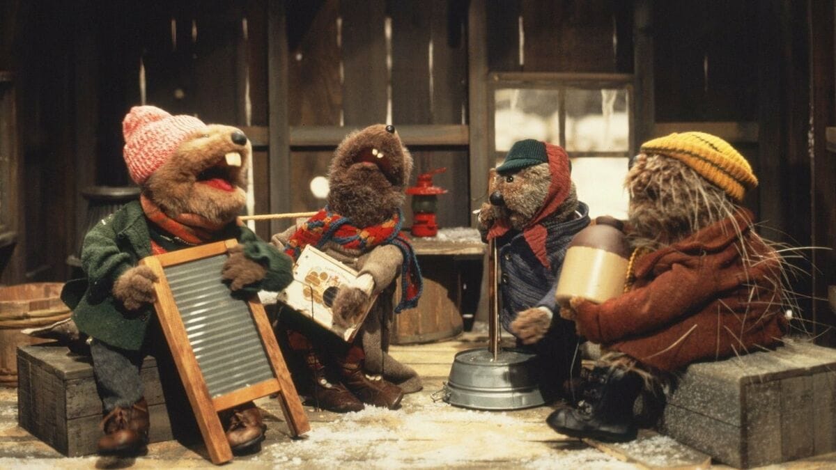 emmett otters jugband christmas (1977)