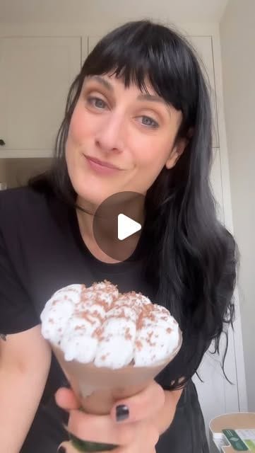 Foolproof Vegan Chocolate Mousse