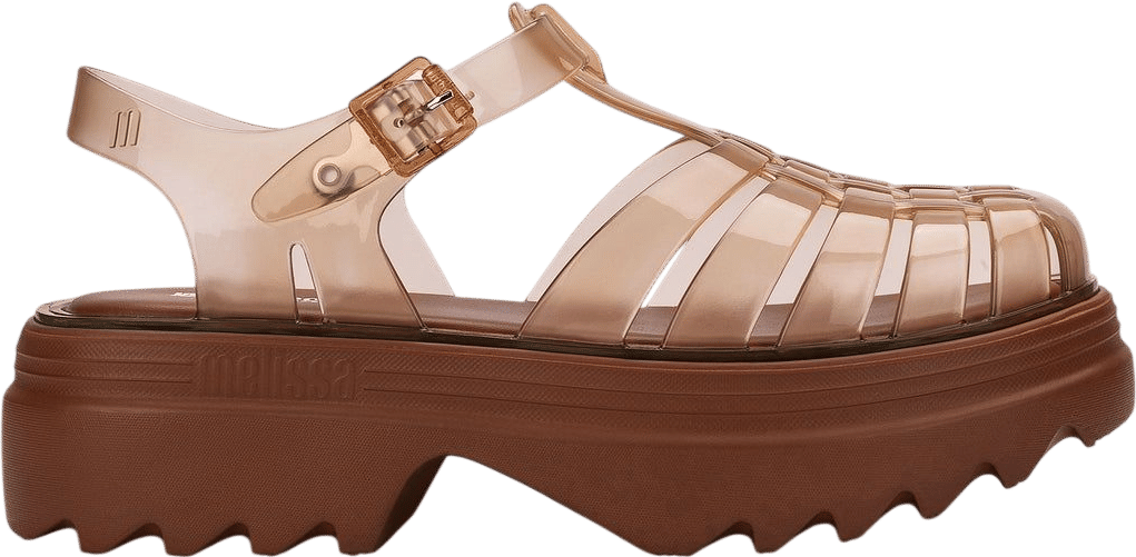 Melissa Possession Platform II