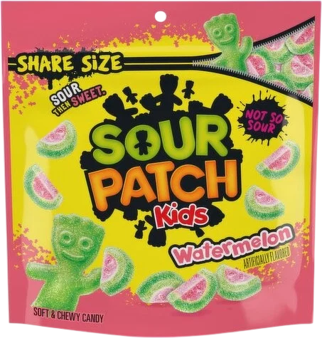 Sour Patch Kids Watermelon