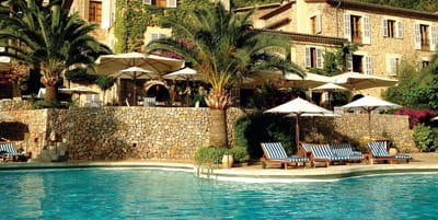 La Residencia, A Belmond Hotel