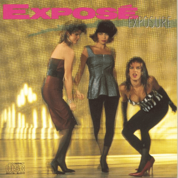 December - Exposé